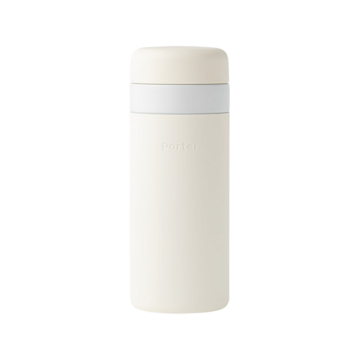 Back To Basics Porter Insulated Bottle