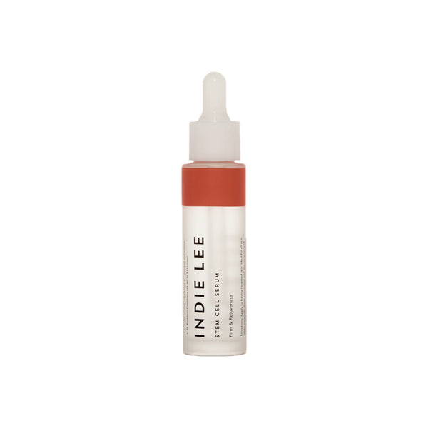 back to basics Stem Cell Serum