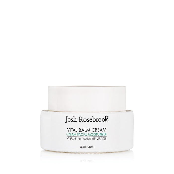 Back To Basics Vital Balm Cream