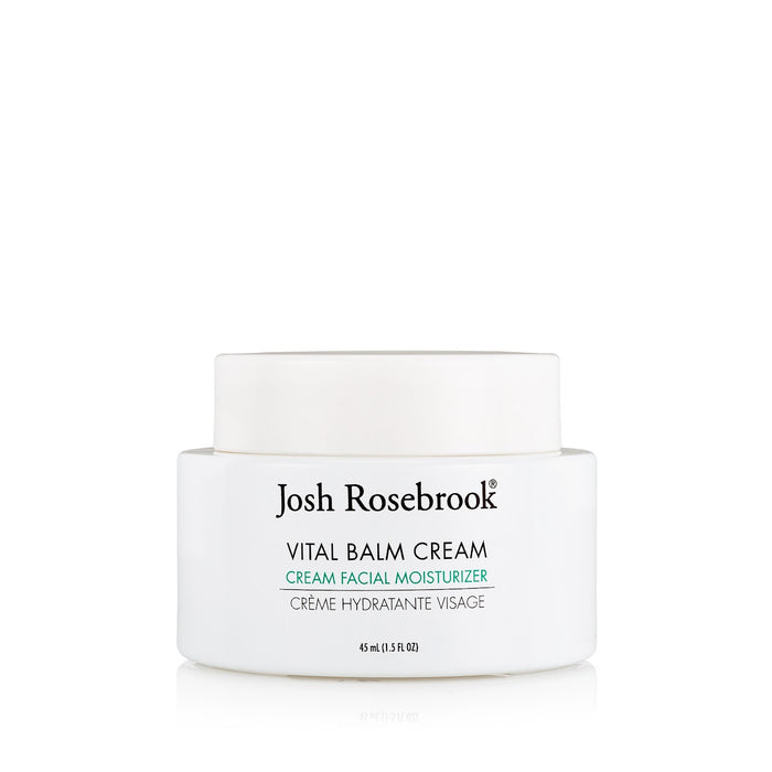 back to basics Vital Balm Cream