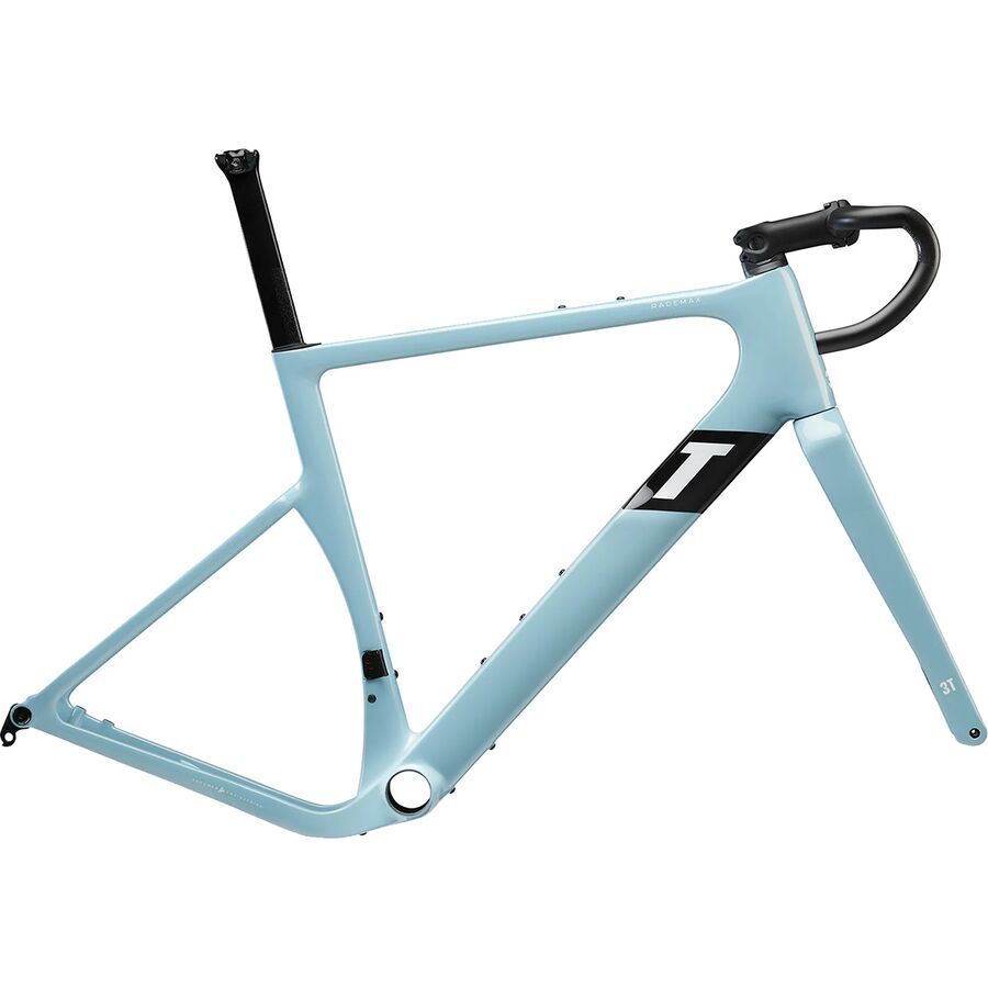 backcountry 3T Racemax Integrale WPNT Frameset Mare