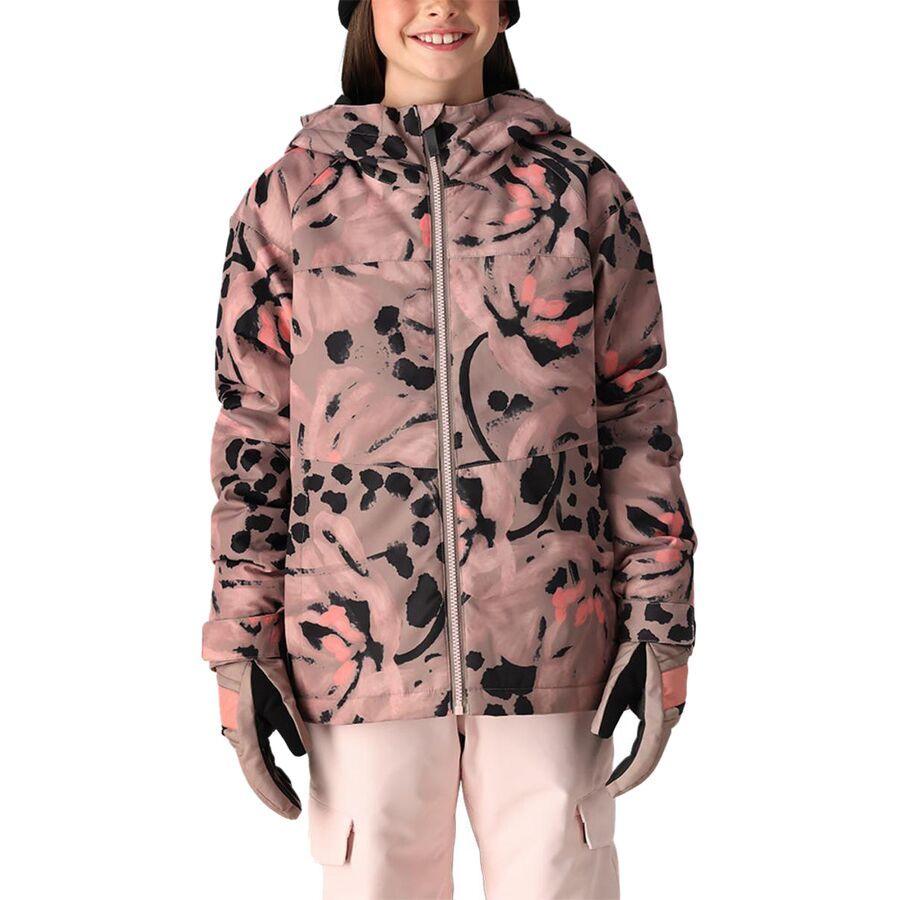 backcountry 686 Athena Insulated Jacket 2025 - Girls' Antler Bloom