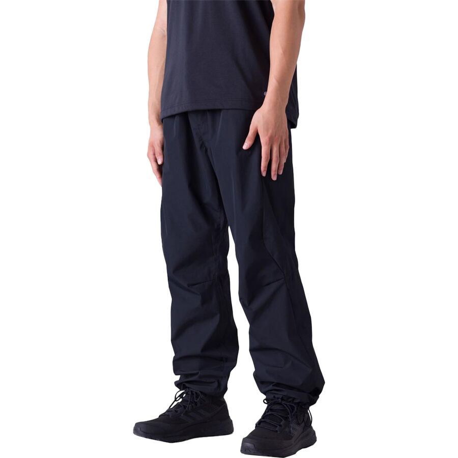 backcountry 686 Gore-Tex Windstopper Voyager Pants 2023 Black