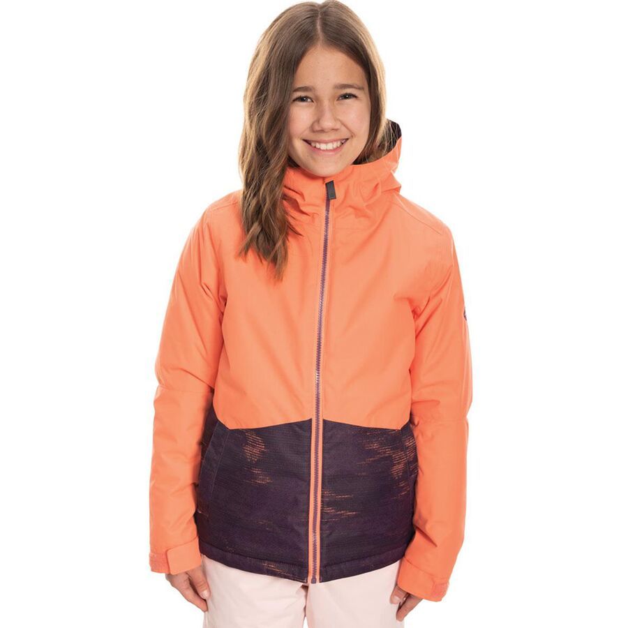 backcountry 686 Rumor Insulated Jacket 2020 - Girls' Coral