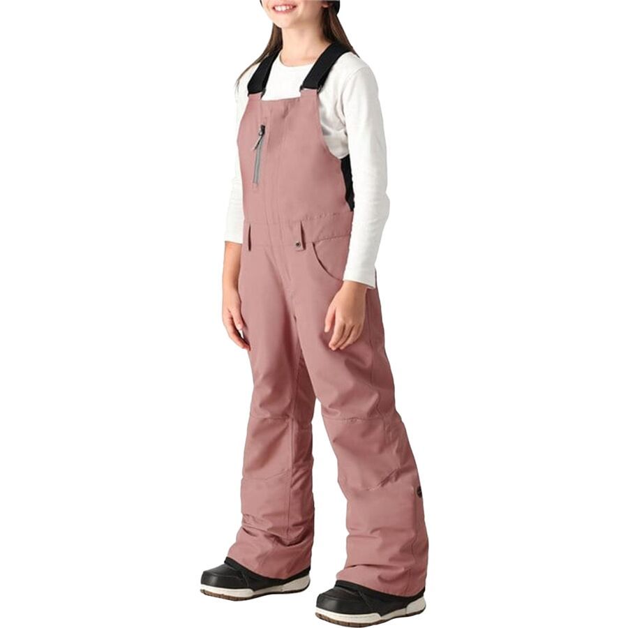 backcountry 686 Sierra Insulated Bib Pant 2025 - Girls' Antler