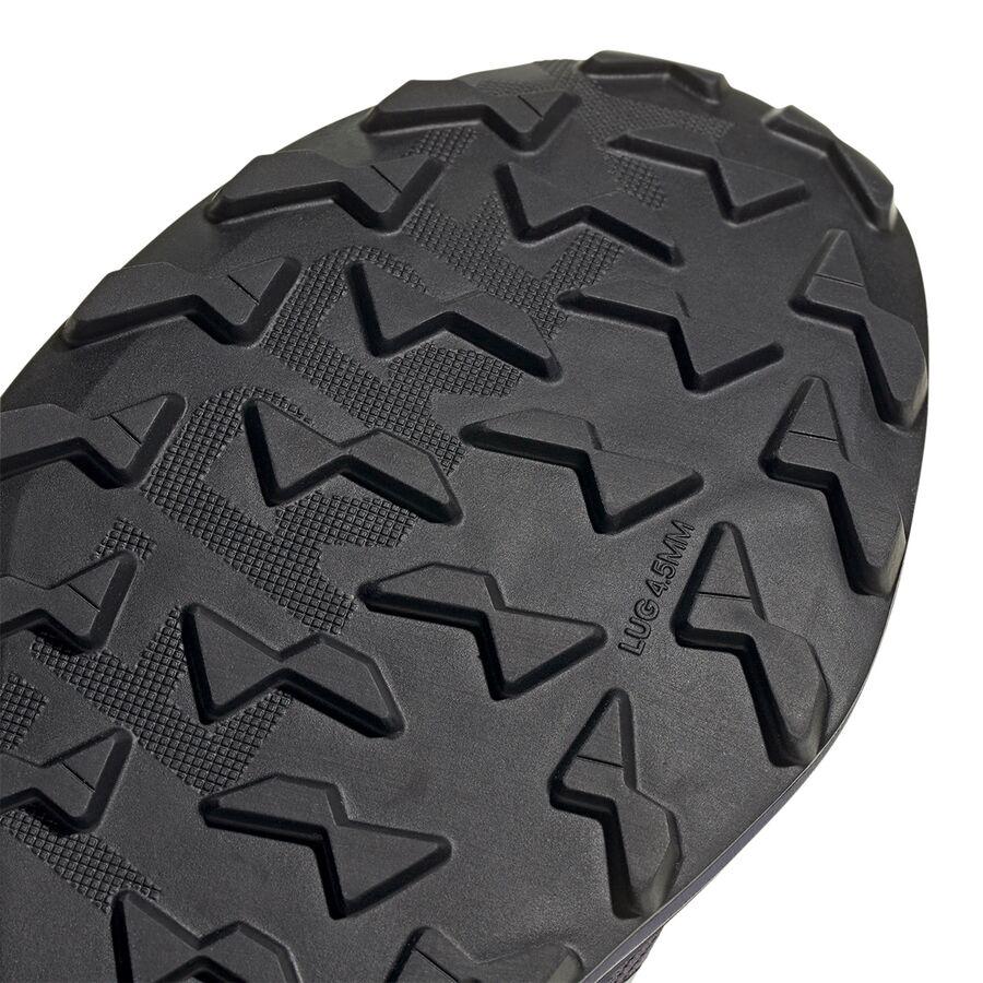 Backcountry Adidas TERREX Terrex Agravic GTX Trail Running Shoe - Women's Preloved Violet/Ftwr White/Purple Burst