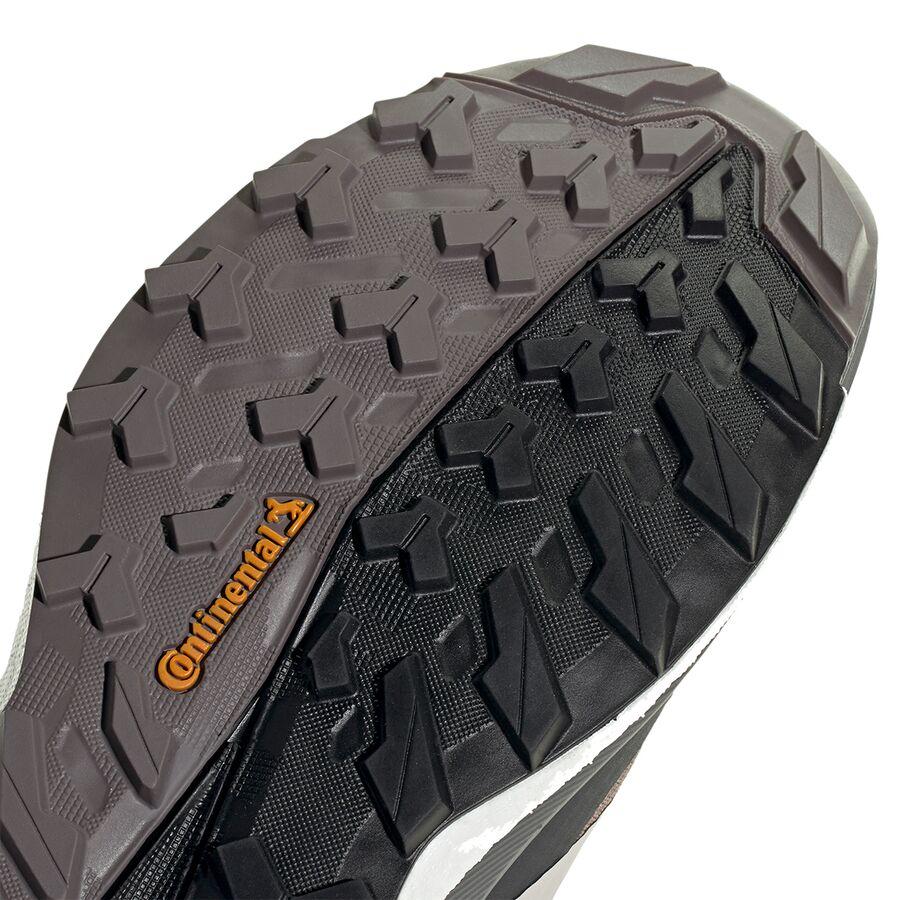 Backcountry Adidas TERREX Terrex Free Hiker 2 GTX Hiking Boot - Women's Trace Brown/Wonder Alumina/Carbon