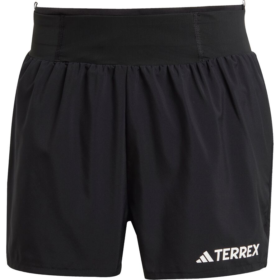 Backcountry Adidas TERREX Xperior 3in Short - Women's Black