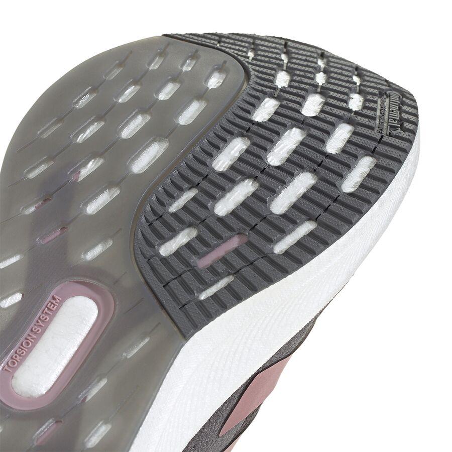 Backcountry Adidas Ultraboost 5X Running Shoe - Women's Carbon/MAGMAU/Grey Six