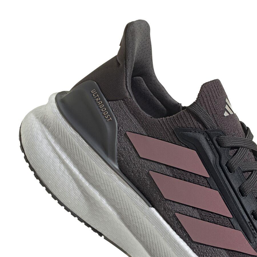 Backcountry Adidas Ultraboost 5X Running Shoe - Women's Carbon/MAGMAU/Grey Six