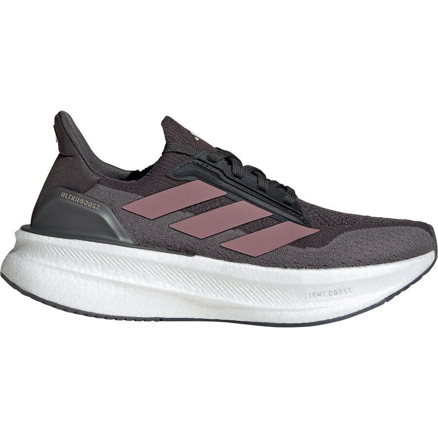 backcountry Adidas Ultraboost 5X Running Shoe - Women's Carbon/MAGMAU/Grey Six