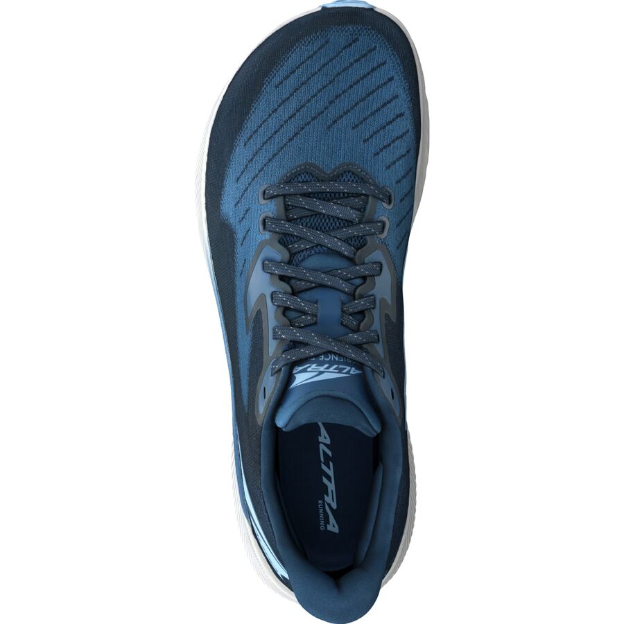 Backcountry Altra Experience Flow Running Shoe - Men's Blue