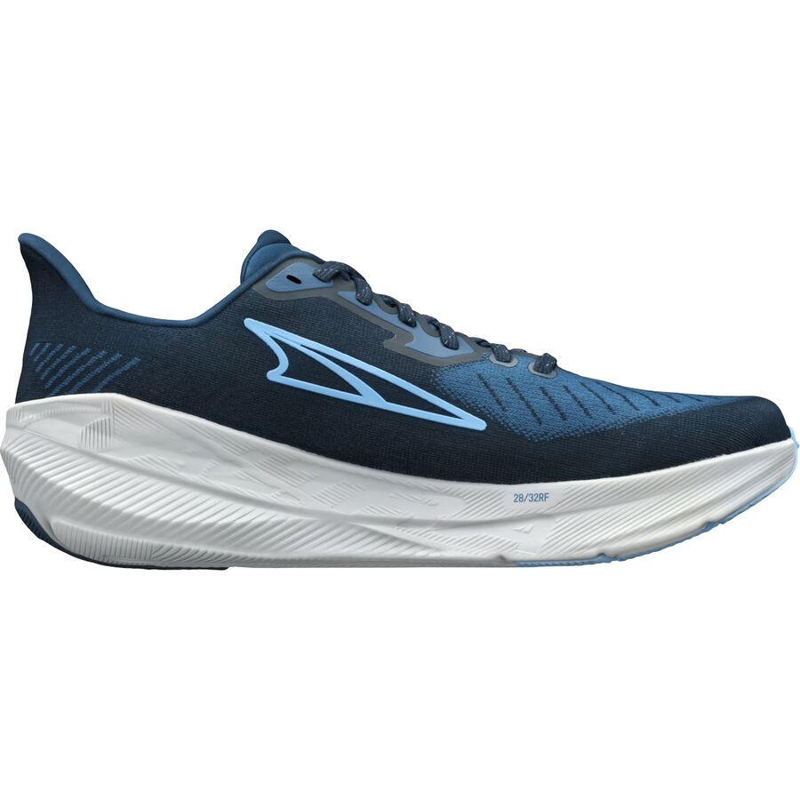 Backcountry Altra Experience Flow Running Shoe - Men's Blue