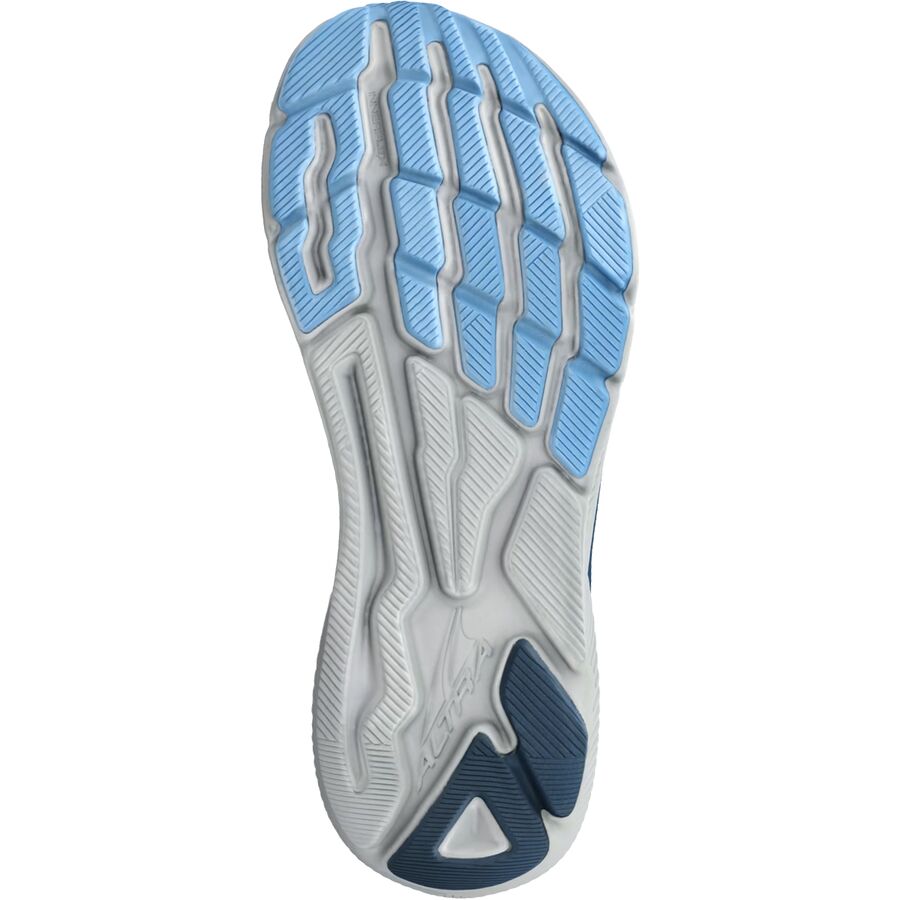 Backcountry Altra Experience Flow Running Shoe - Men's Blue