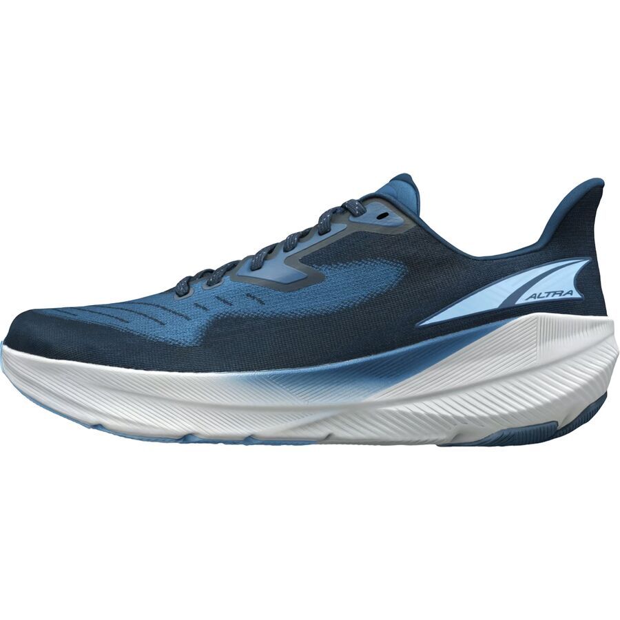 backcountry Altra Experience Flow Running Shoe - Men's Blue