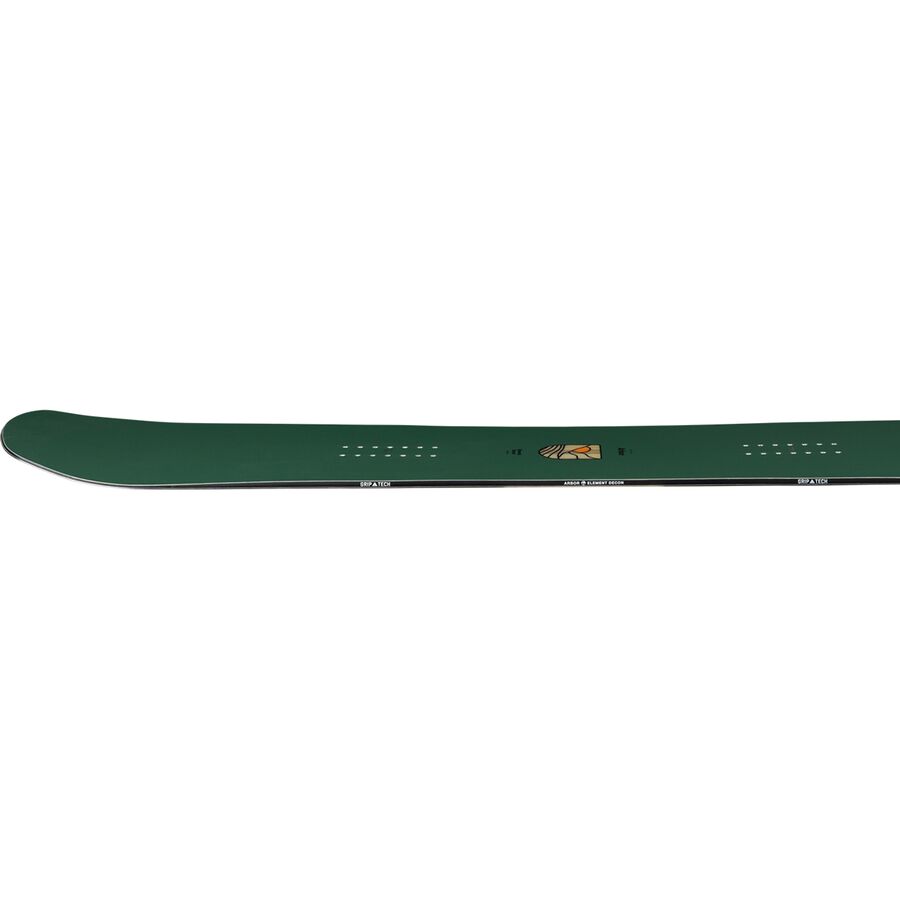 Backcountry Arbor Element Decon Snowboard - 2025 Pine