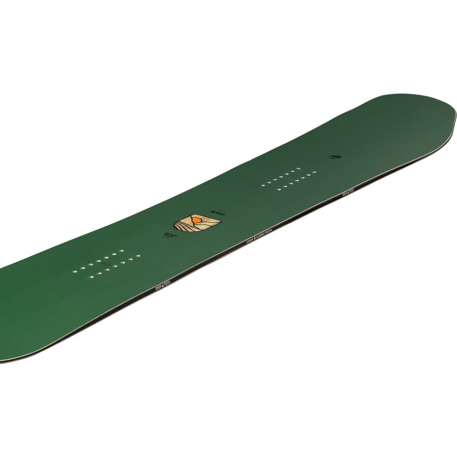 Backcountry Arbor Element Decon Snowboard - 2025 Pine