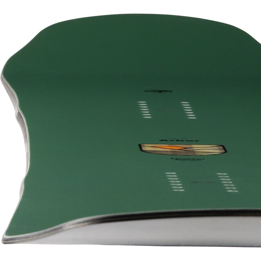 Backcountry Arbor Element Decon Snowboard - 2025 Pine