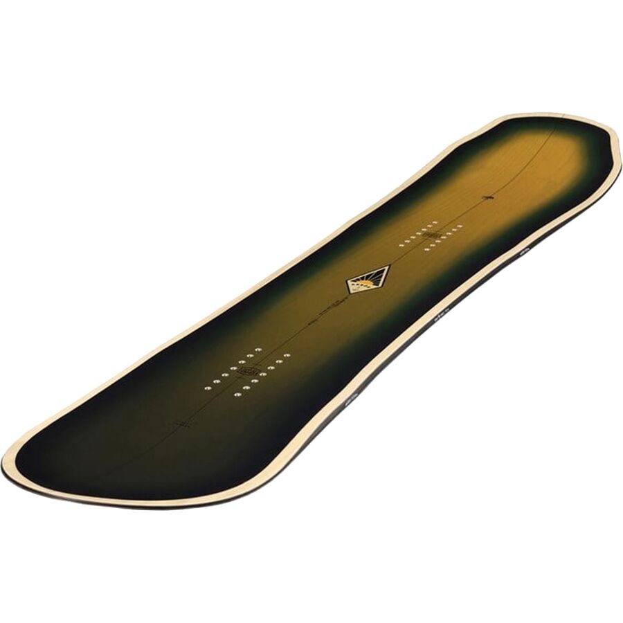 Backcountry Arbor Single Camber Snowboard - 2024 One Color