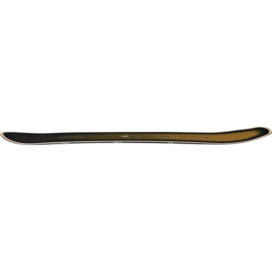 Backcountry Arbor Single Camber Snowboard - 2024 One Color