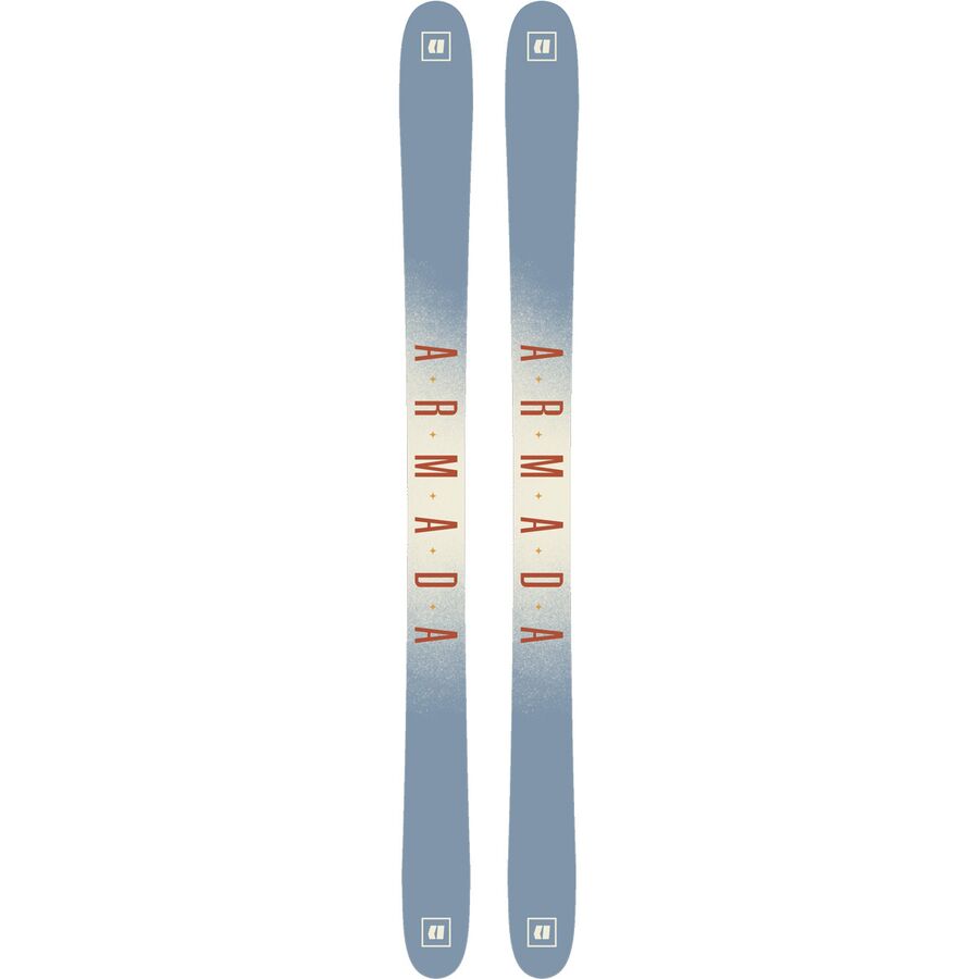 Backcountry Armada ARW 94 Ski - 2025 - Women's Art/Multi