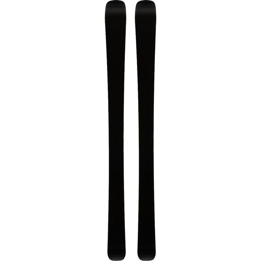 Backcountry Armada Declivity Jr Ski - 2023 - Kids' Black/Orange