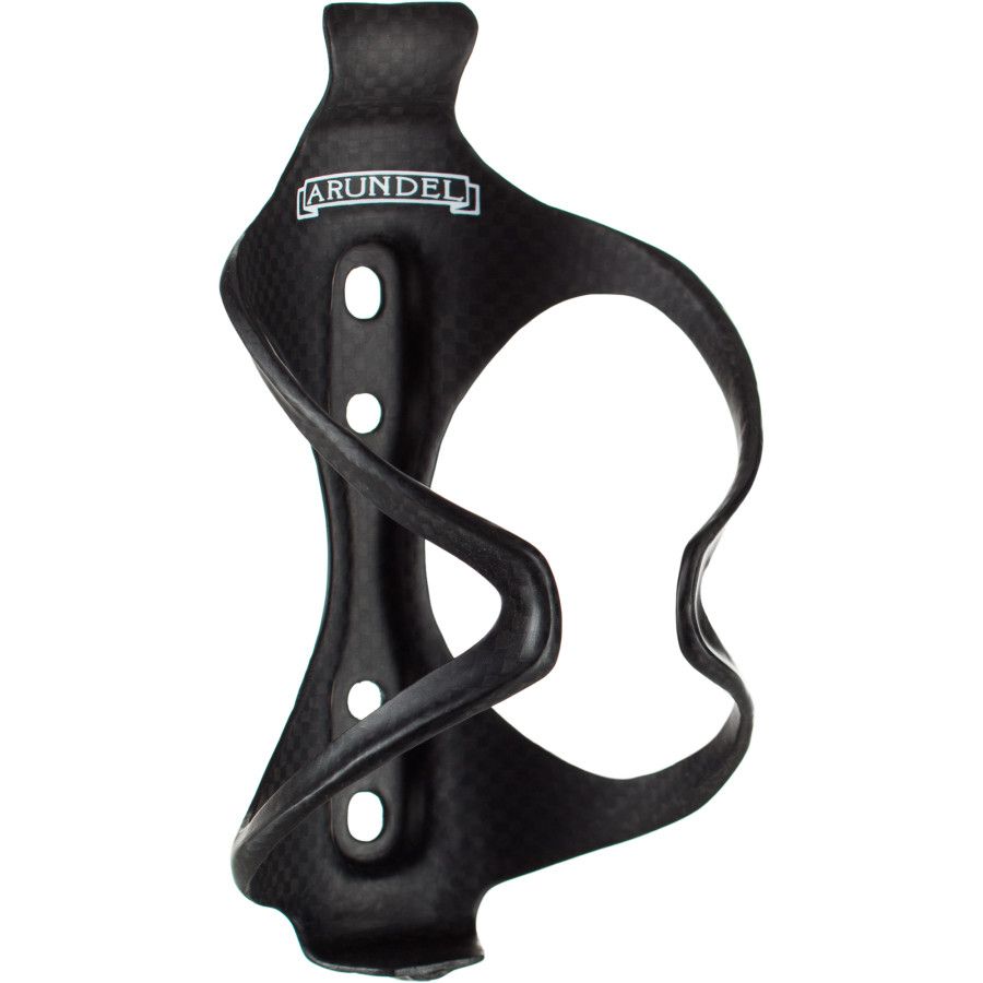 backcountry Arundel Mandible Water Bottle Cage Matte