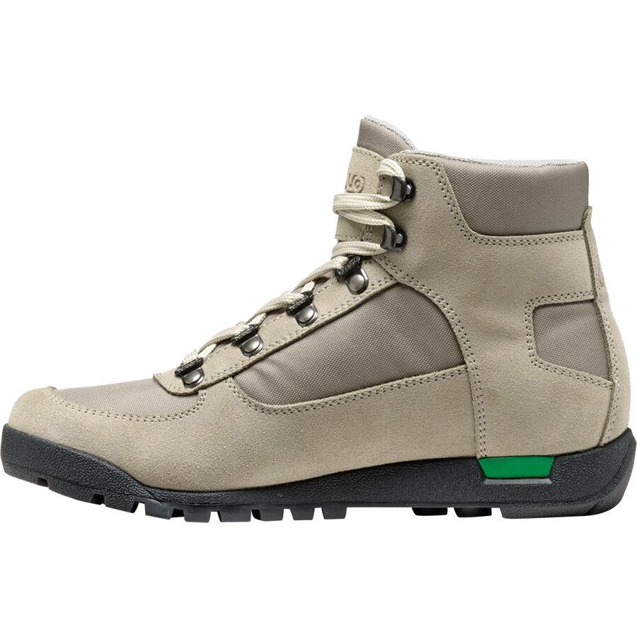 Backcountry Asolo Supertrek GV Hiking Boot - Women's Earth Beige/Blue Fog