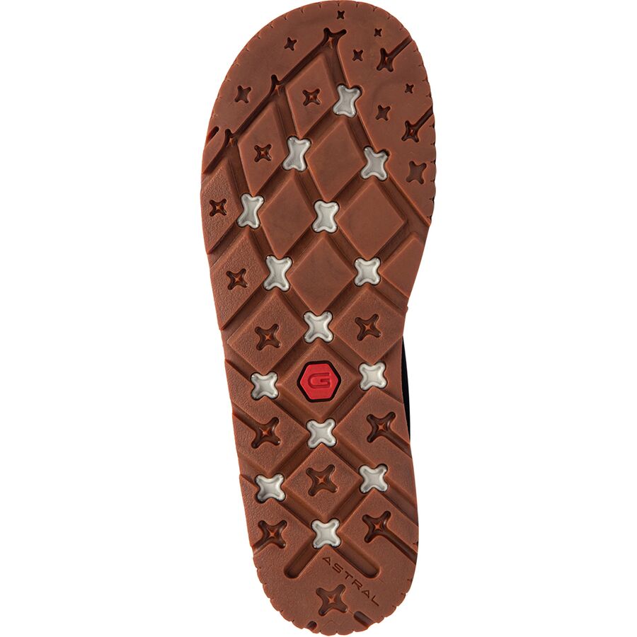 Backcountry Astral Brewer 3.0 Water Shoe Aurora Purple