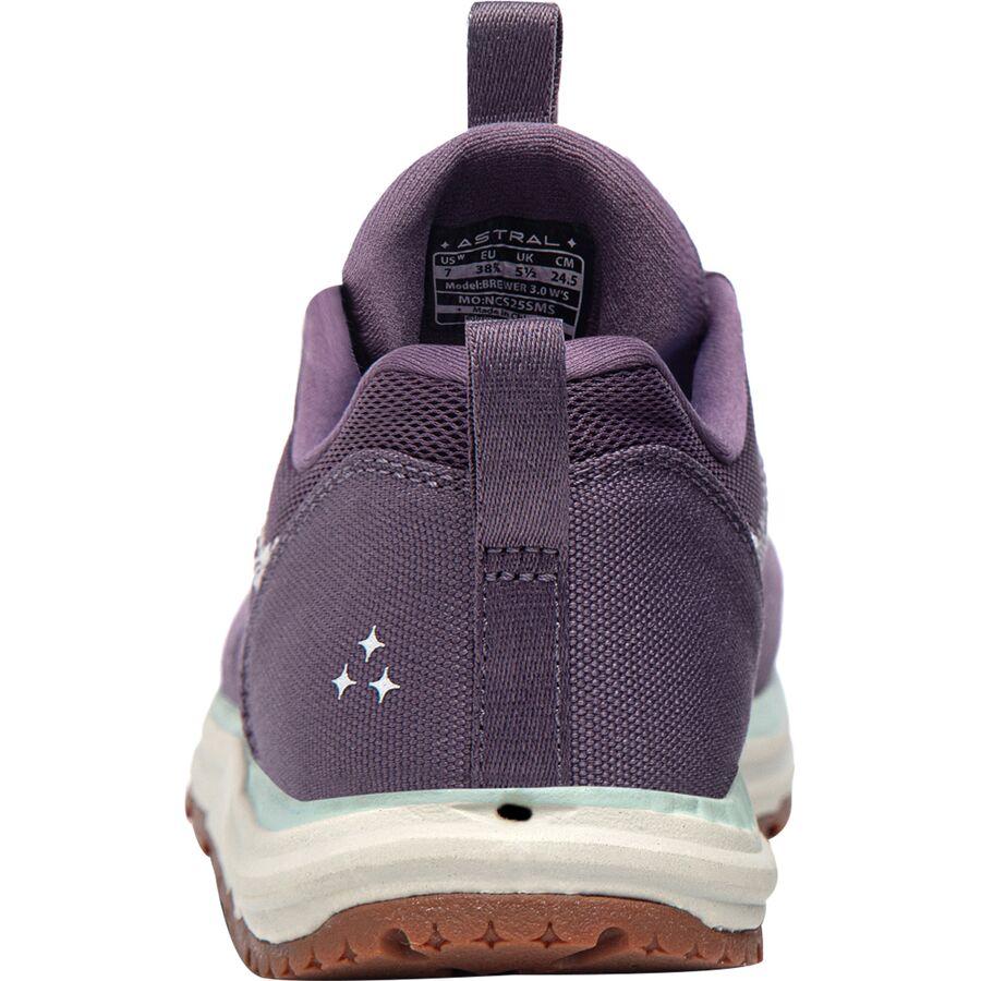 Backcountry Astral Brewer 3.0 Water Shoe Aurora Purple