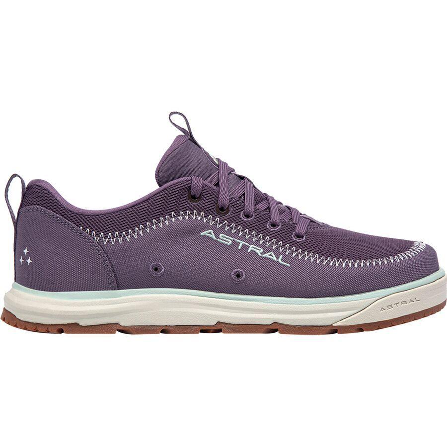 backcountry Astral Brewer 3.0 Water Shoe Aurora Purple