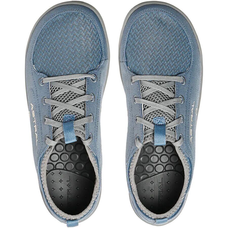 Backcountry Astral Loyak Water Shoe - Women's Rainshadow Blue