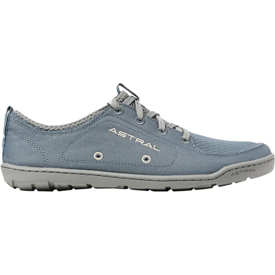 backcountry Astral Loyak Water Shoe - Women's Rainshadow Blue