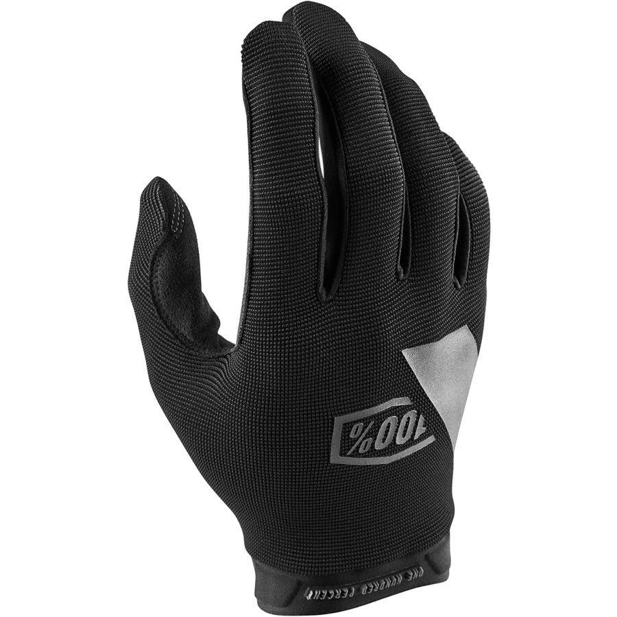 backcountry 100% Ridecamp Glove - Men's Black
