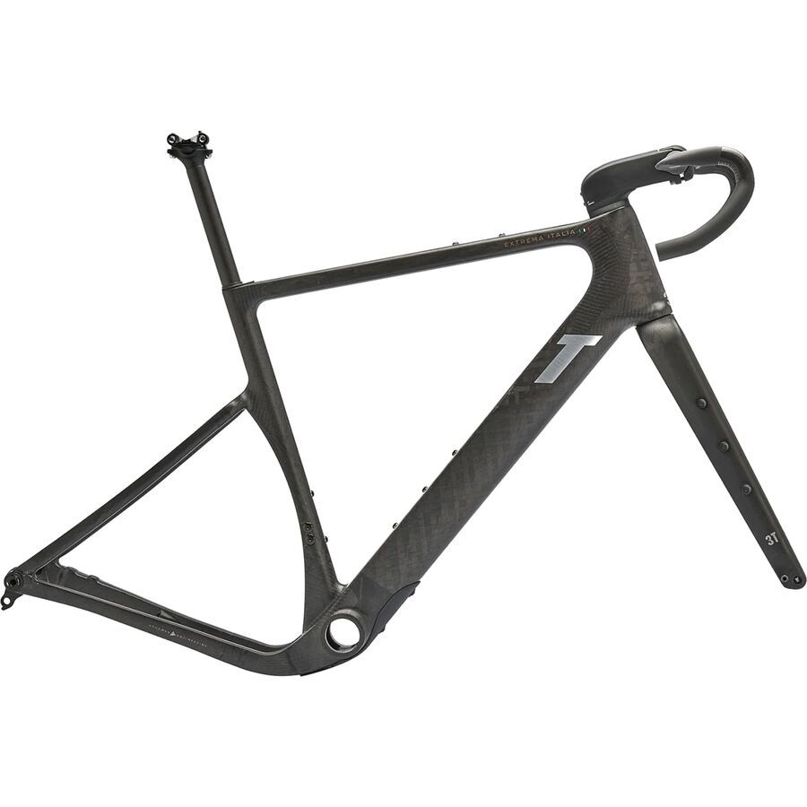 backcountry 3T Extrema Italia Frameset Project X