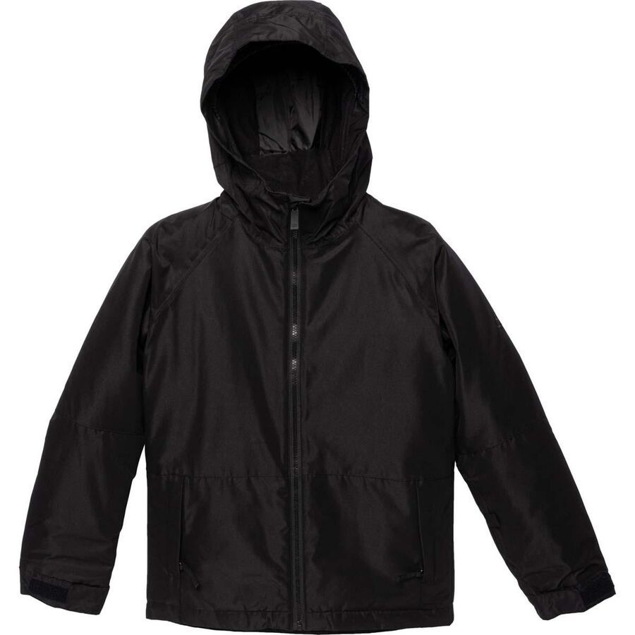 backcountry 686 Defender Jacket Black