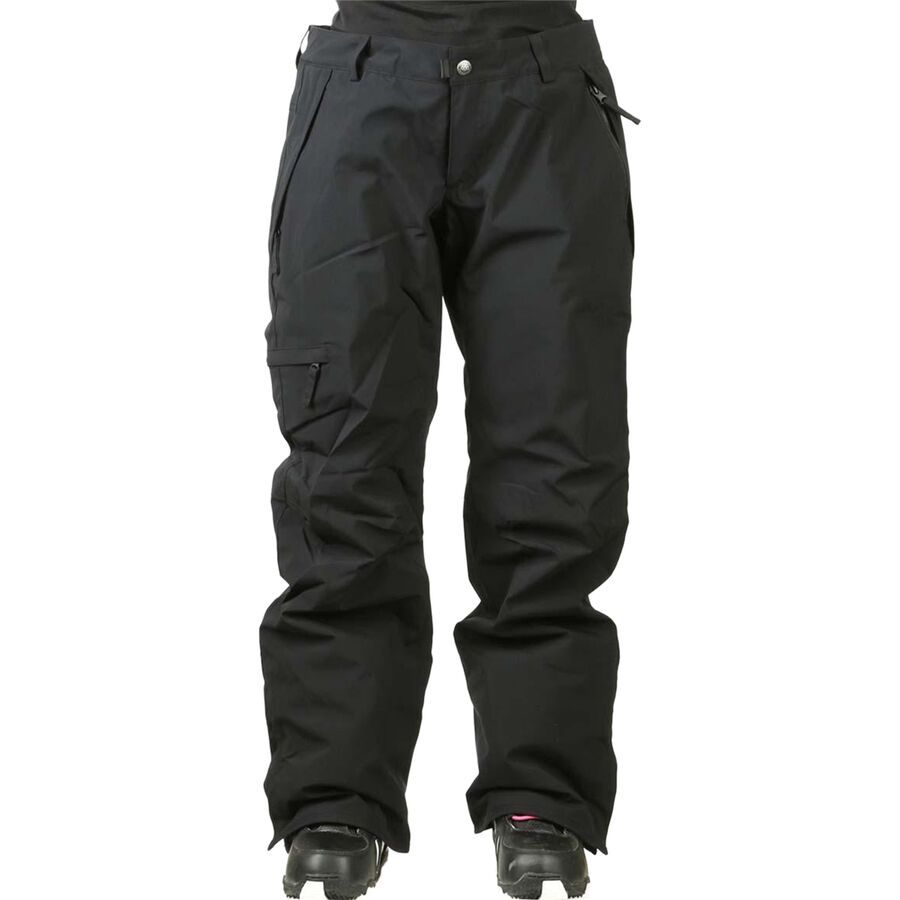 backcountry 686 Dulca Pant - Women's Black