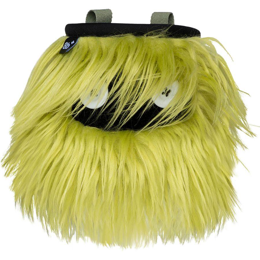 Backcountry 8BPLUS Chalk Bag Brad