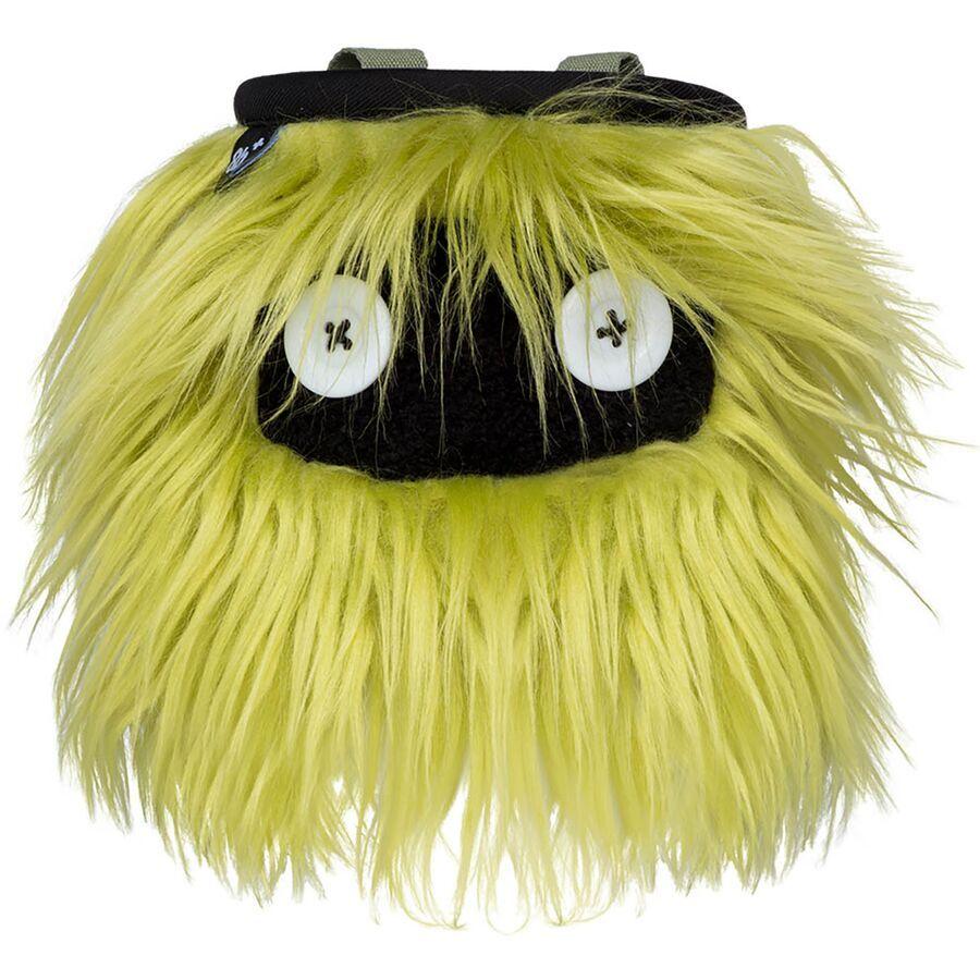 backcountry 8BPLUS Chalk Bag Brad