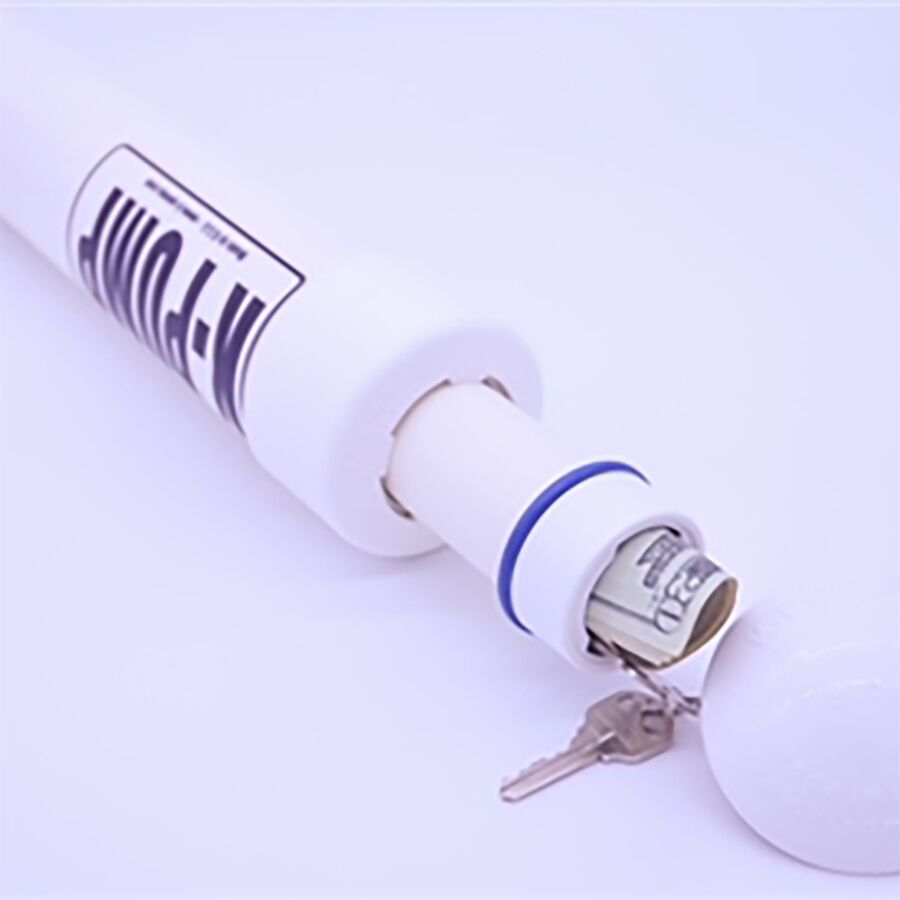 Backcountry Aire K-100 Pump White