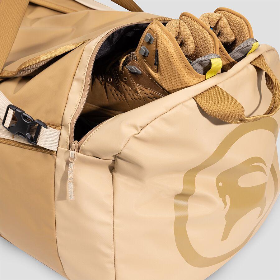 Backcountry Backcountry All Around 105L Duffel Bistre/Starfish