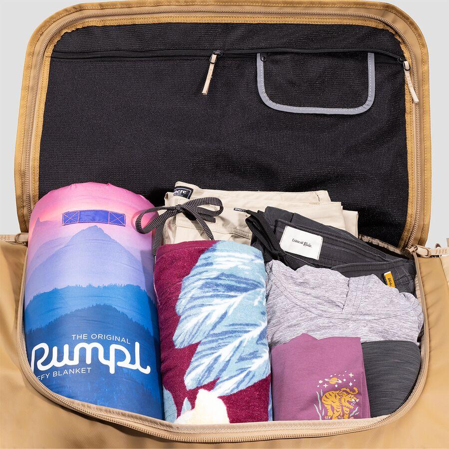 Backcountry Backcountry All Around 105L Duffel Bistre/Starfish