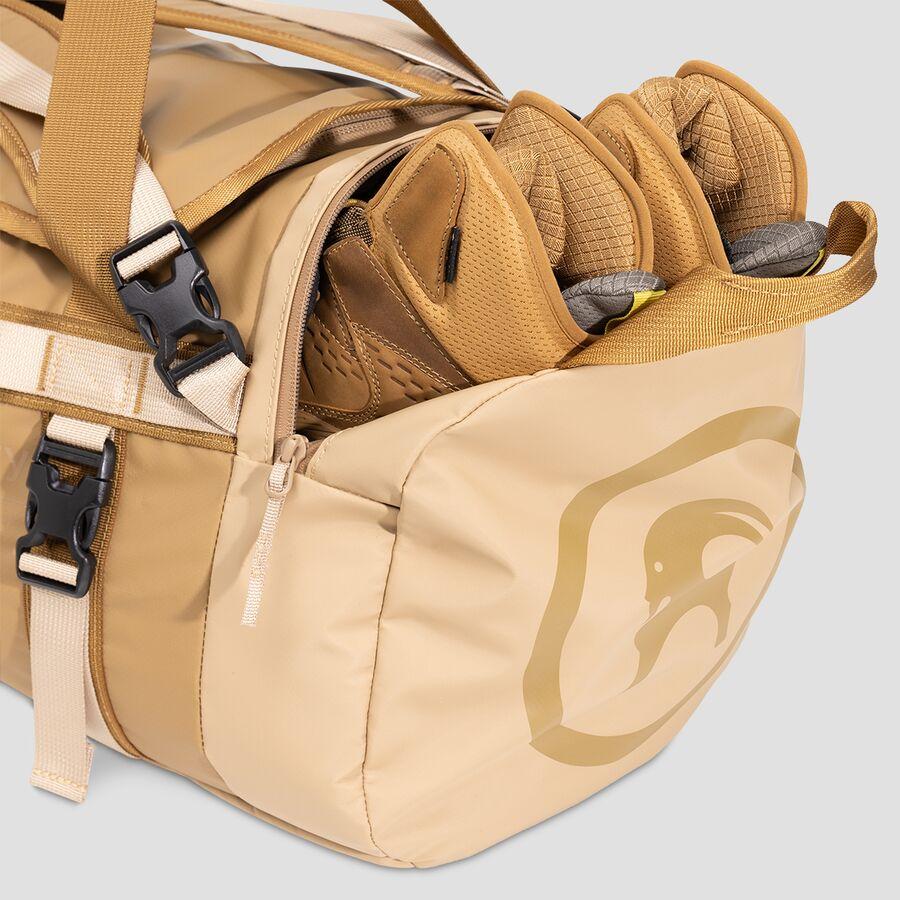 Backcountry Backcountry All Around 40L Duffel Bistre/Starfish