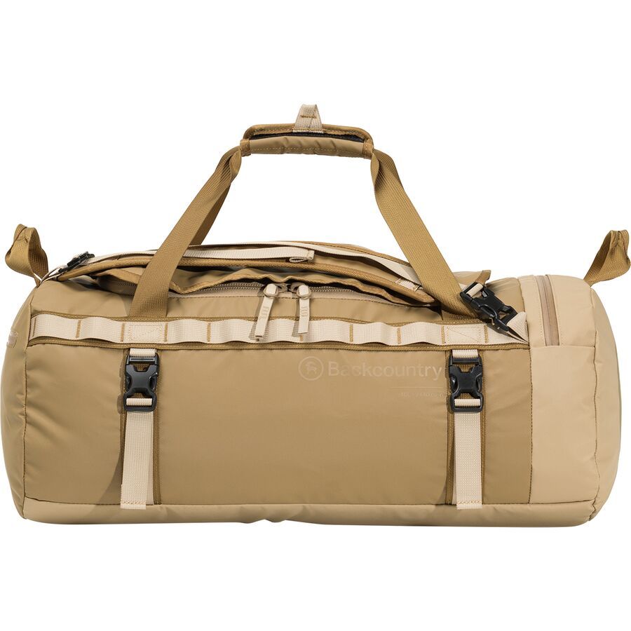 backcountry Backcountry All Around 40L Duffel Bistre/Starfish