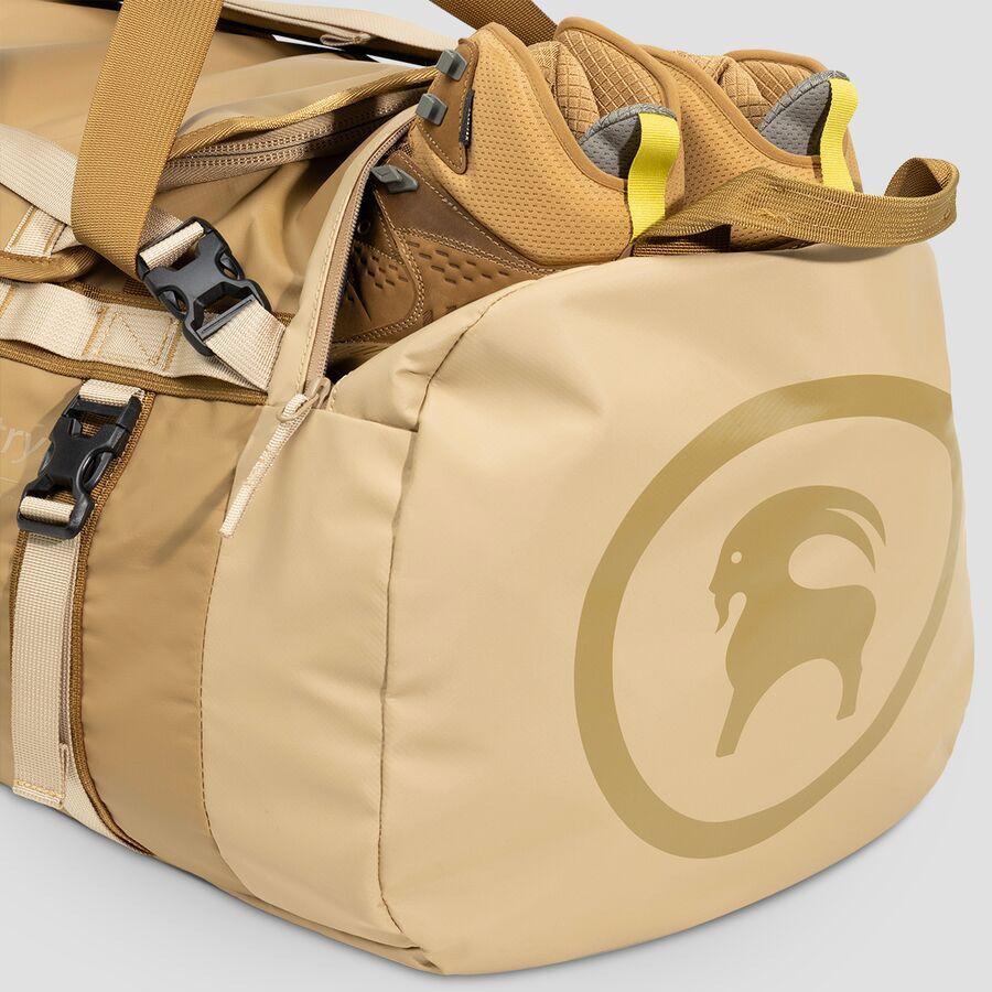 Backcountry Backcountry All Around 60L Duffel Bistre/Starfish