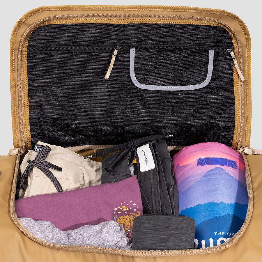 Backcountry Backcountry All Around 60L Duffel Bistre/Starfish