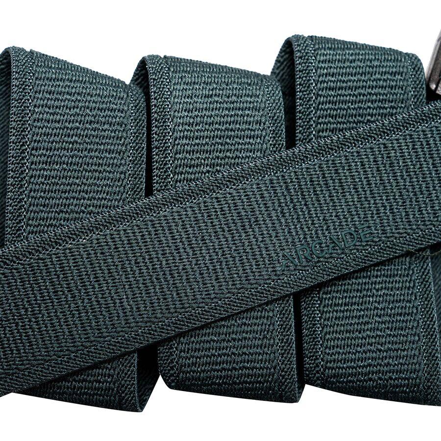 Backcountry Arcade Atlas Belt - Kids' Jalapeno