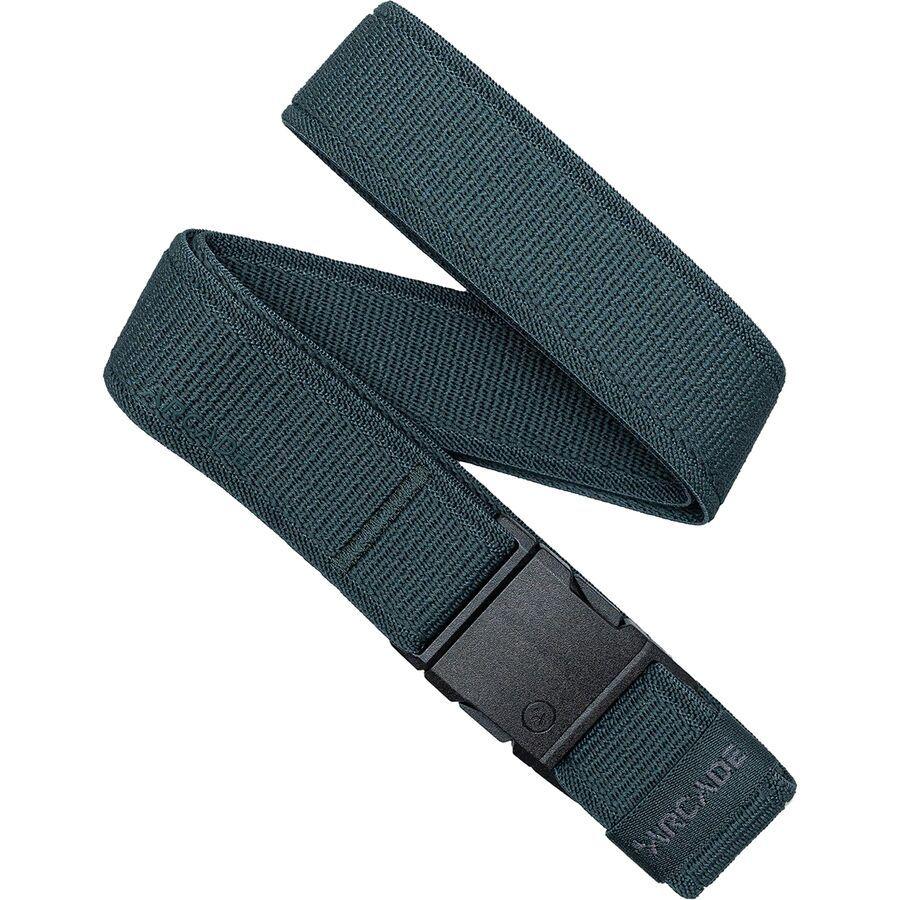 backcountry Arcade Atlas Belt - Kids' Jalapeno