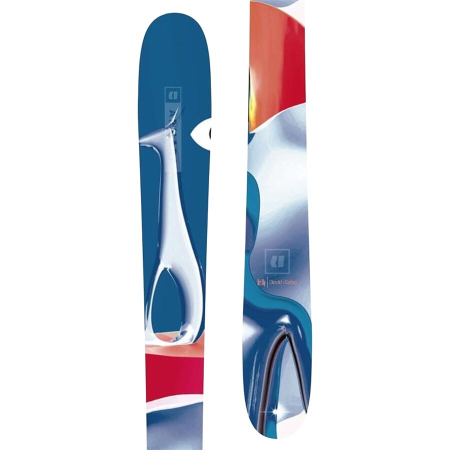 Backcountry Armada ARV 84 Ski - 2024 Multi
