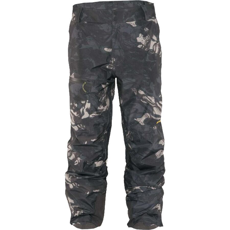 backcountry Armada Atlantis Gtx Pants Sediment